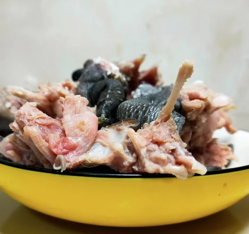 龟肉
