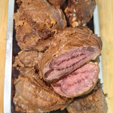 酱牛肉