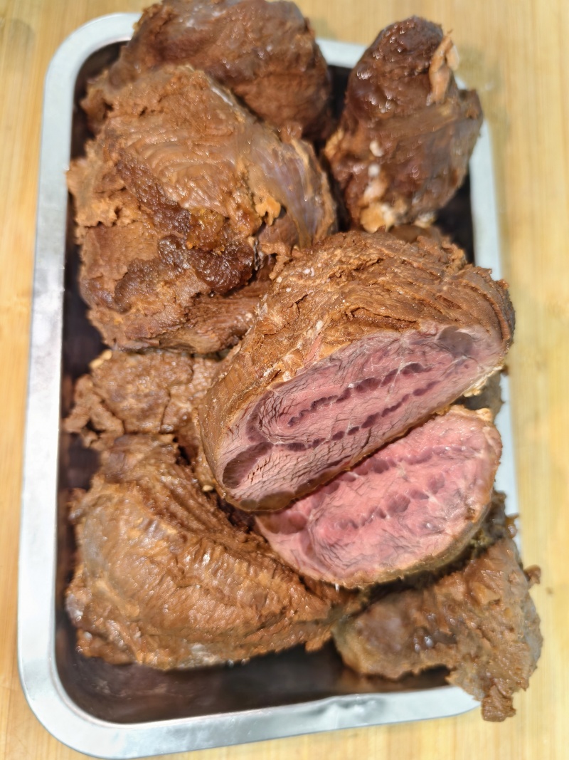 酱牛肉