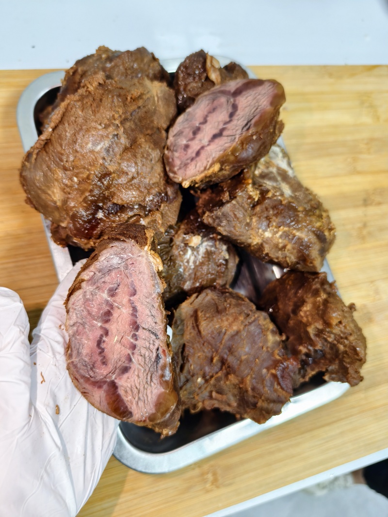 酱牛肉