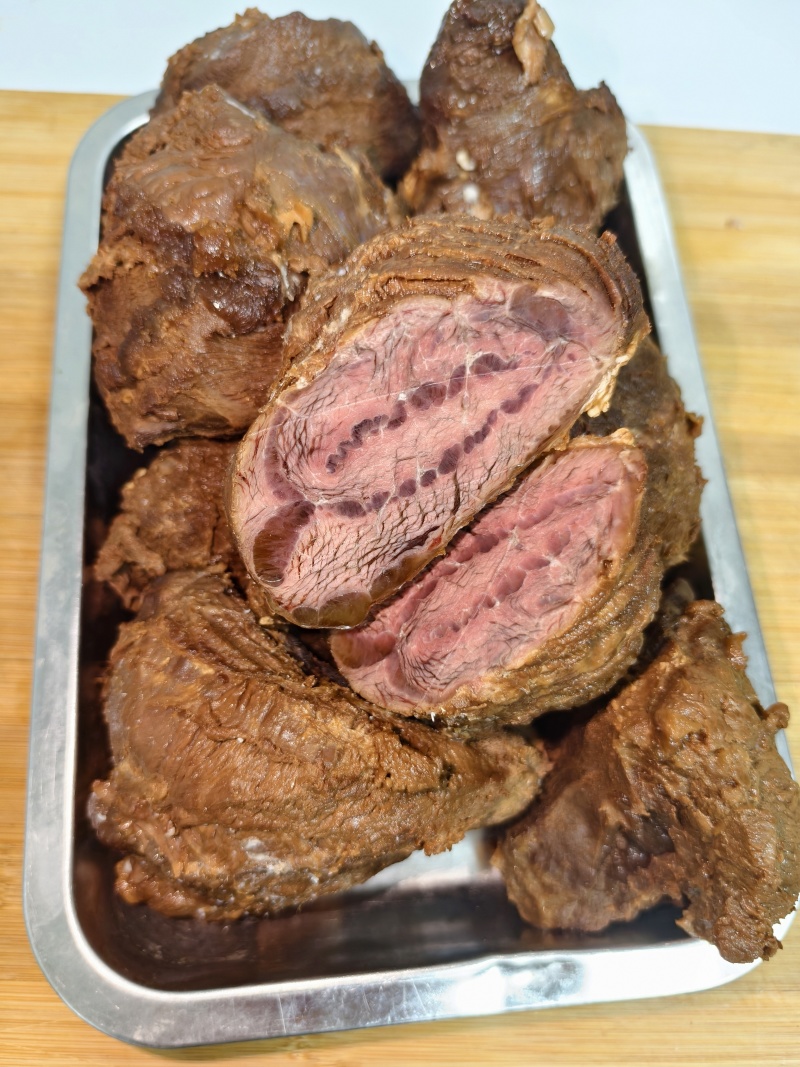 酱牛肉