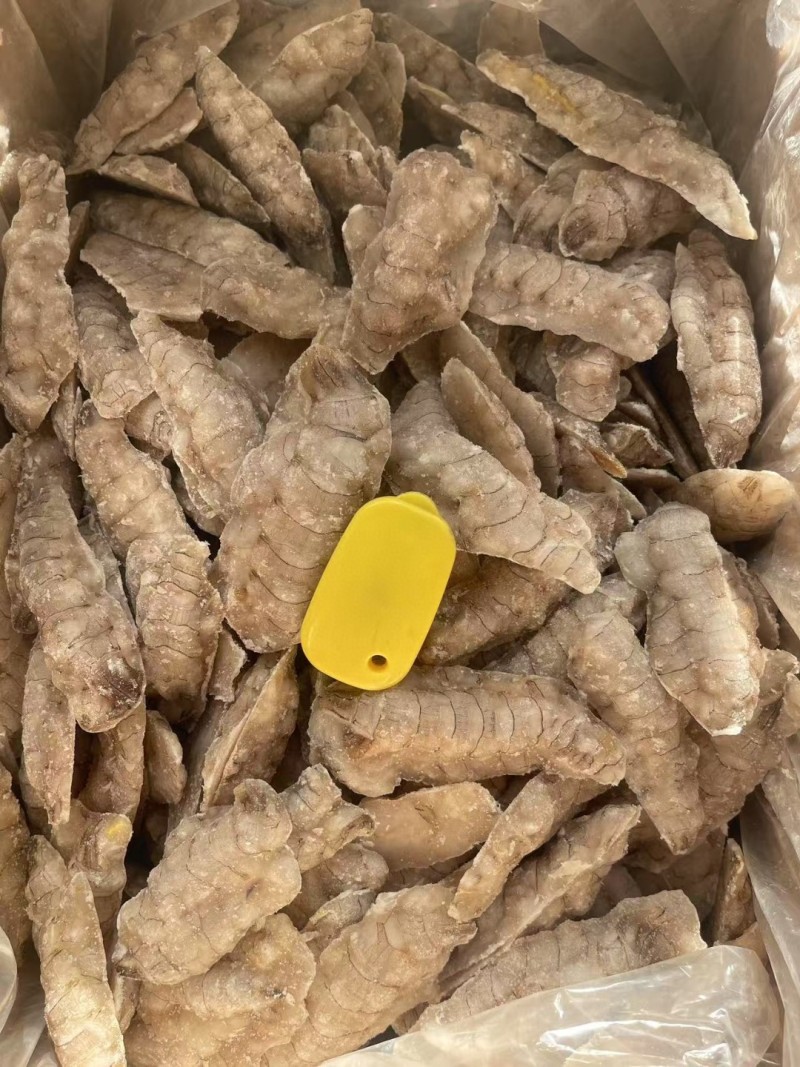 皮皮虾肉