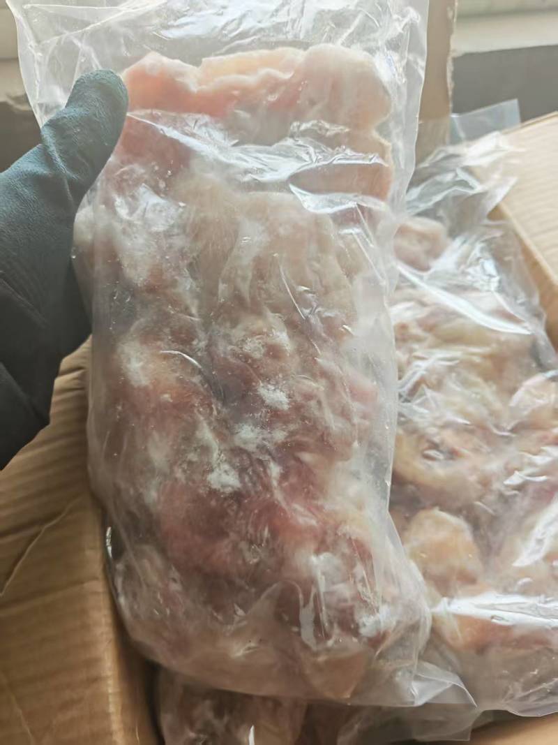 熟牛蹄