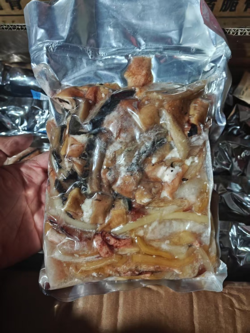 精品牛杂
