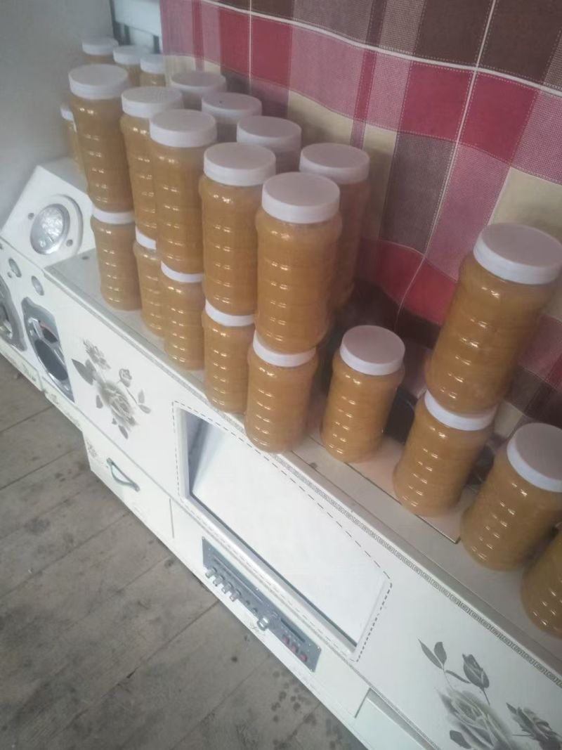 蜂蜜