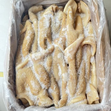 纯干牛肚自然水分无碱发***********