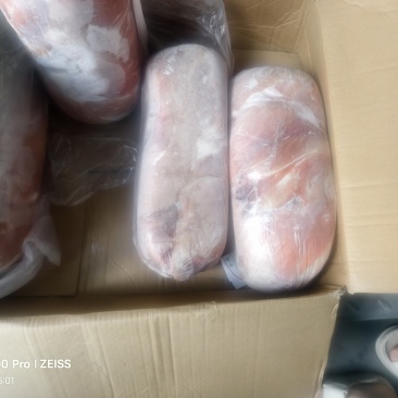 猪后腿肉
