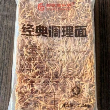 焖面