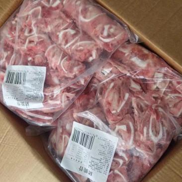 猪脆骨，脆骨片