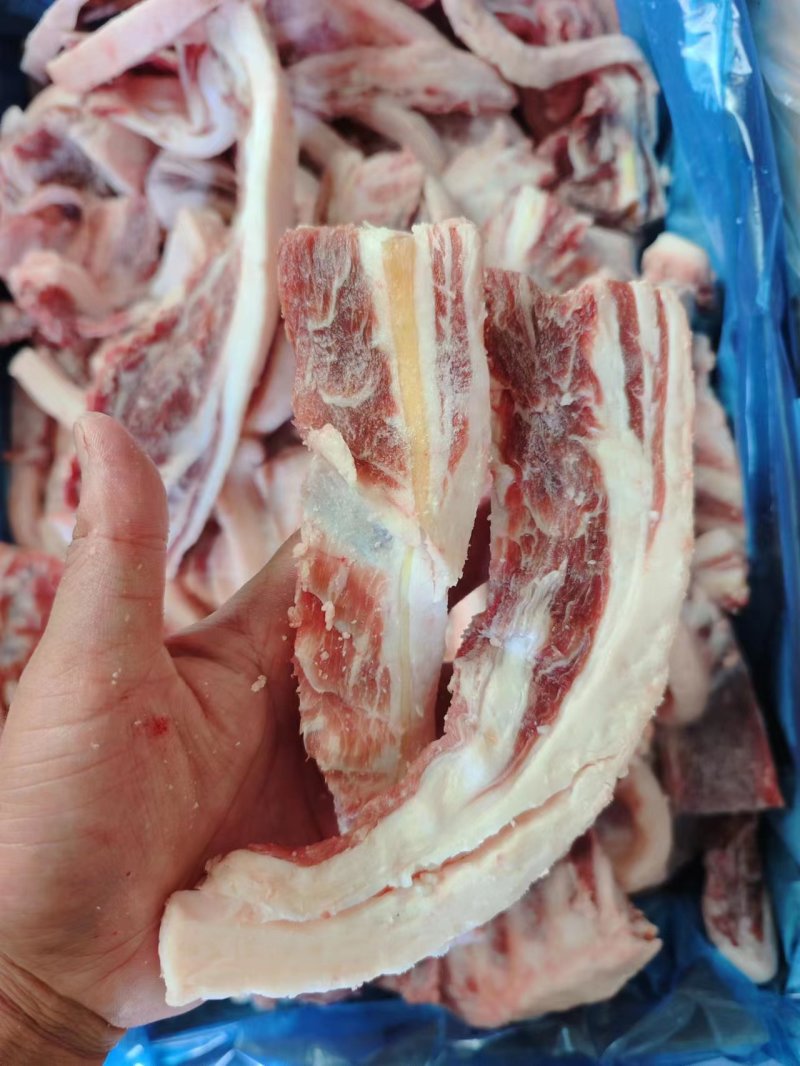 羊排筋，带肉带板筋
