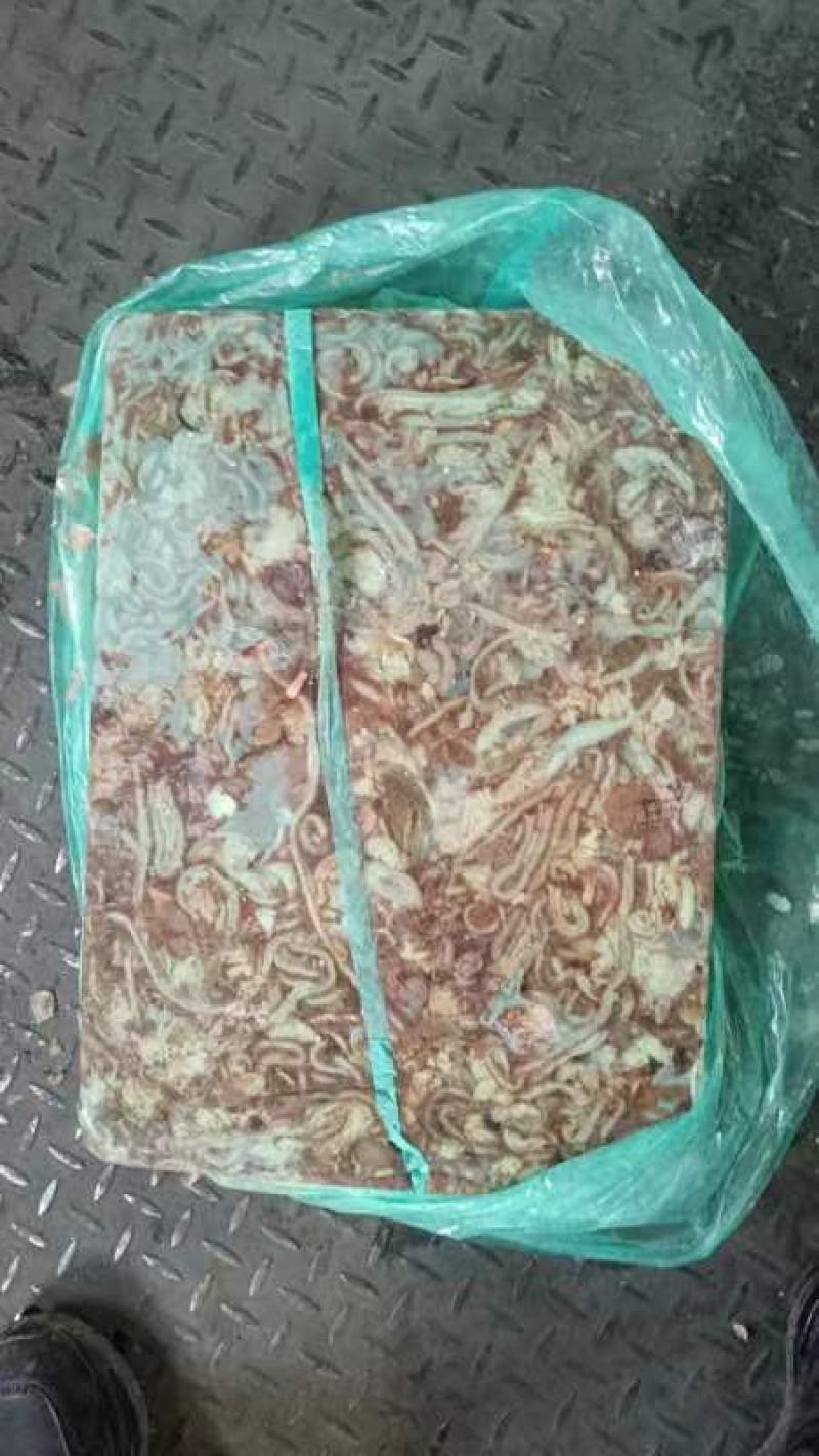 优质817鸡肠，纯干无水