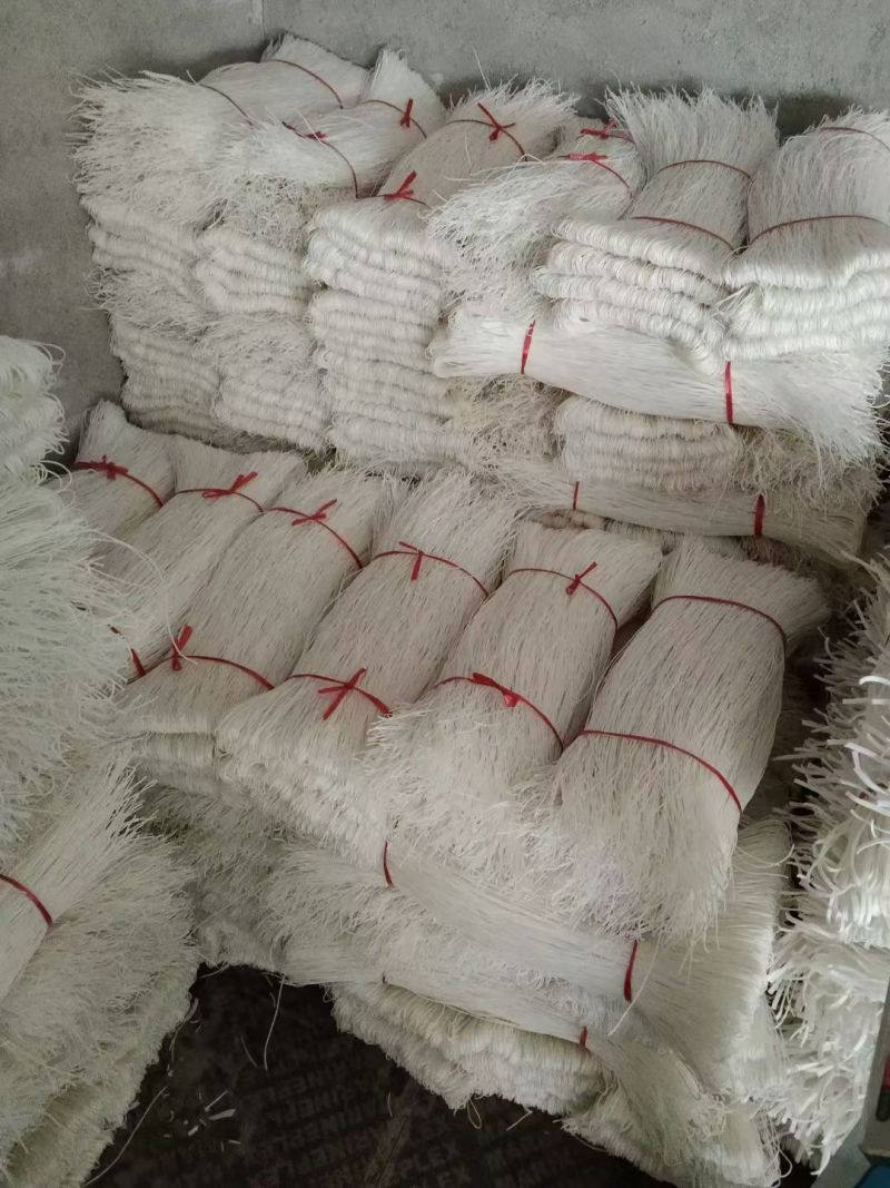 甘肃特产纯土豆粉条