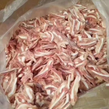 脆骨片