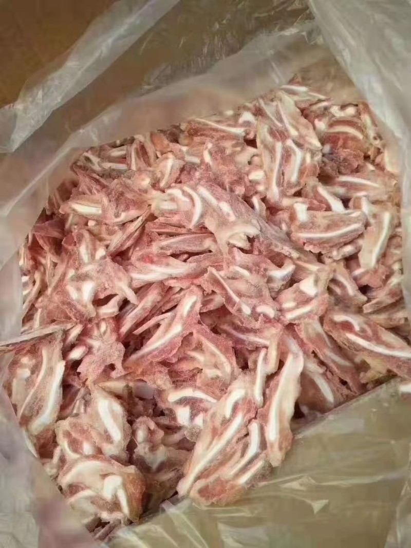 脆骨片