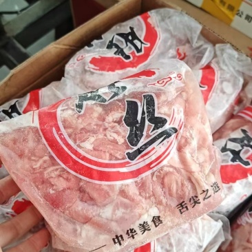 肚丝