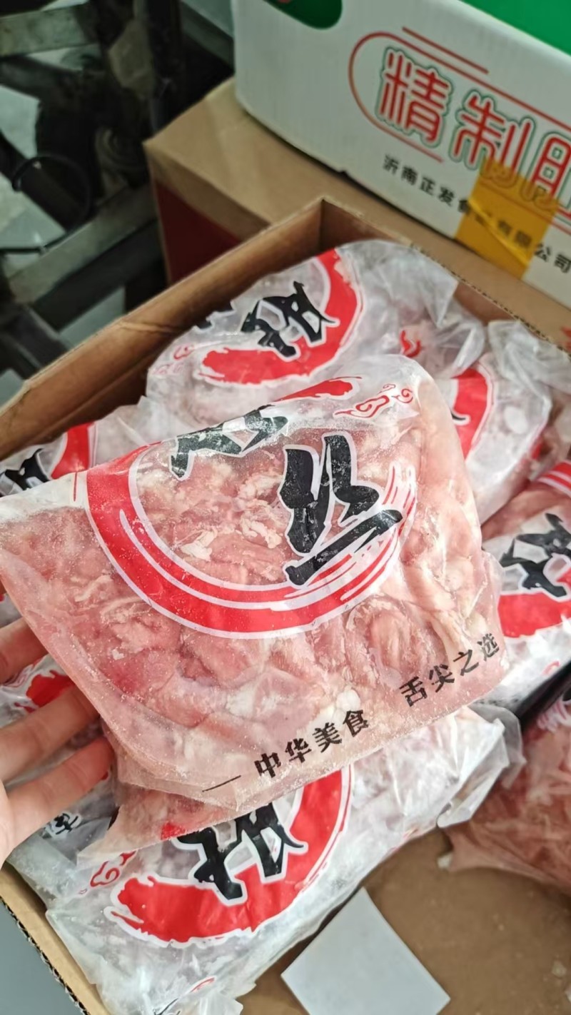 肚丝