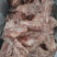 吨肉骨块