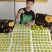 贵州黔西素朴蜂糖李千亩种植基地