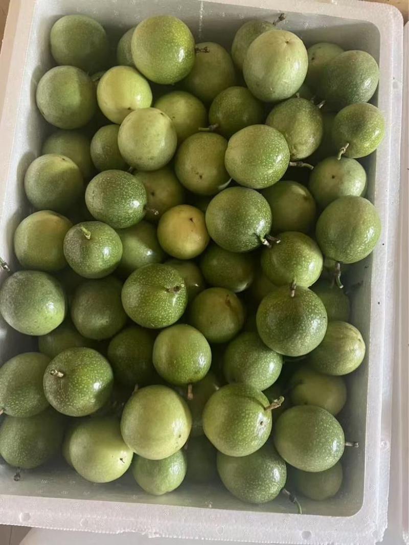 百香果