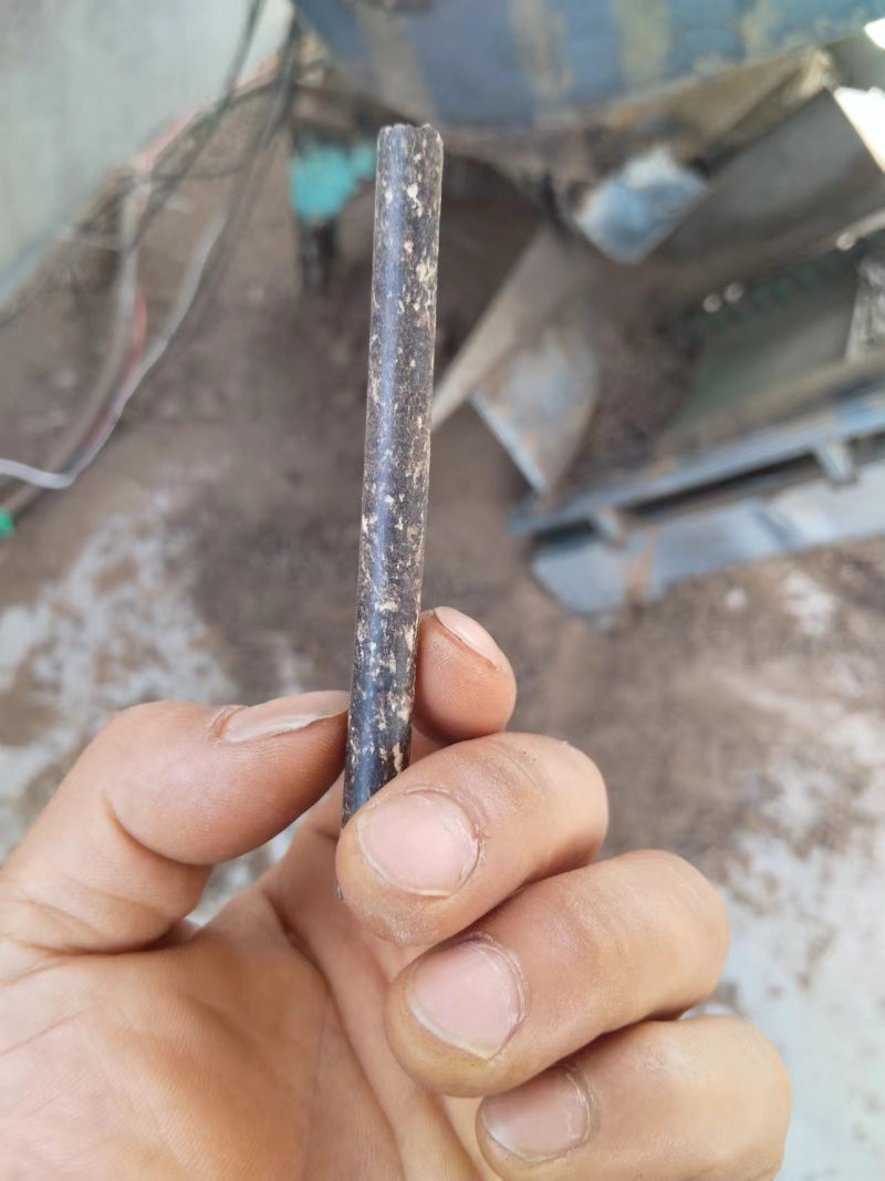 生物燃料（橄榄渣）