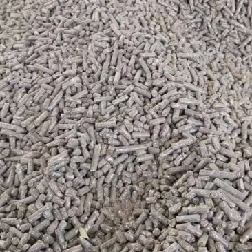 生物燃料（橄榄渣）