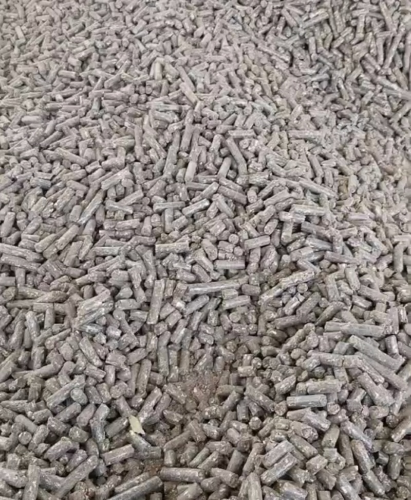 生物燃料（橄榄渣）