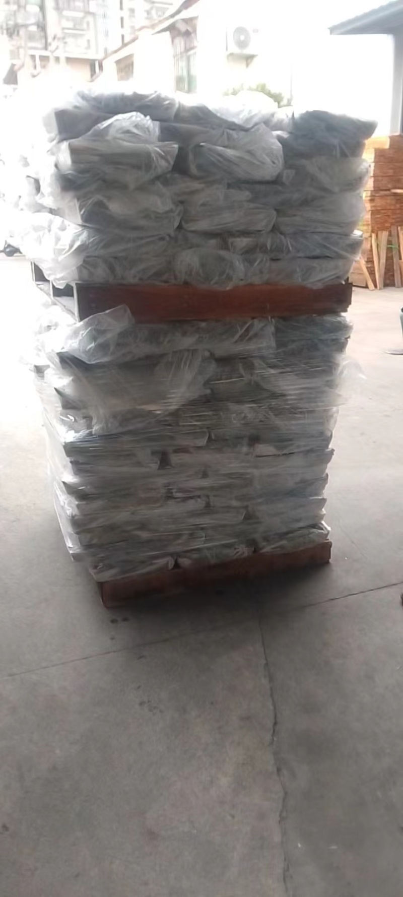 秋刀鱼次品鱼