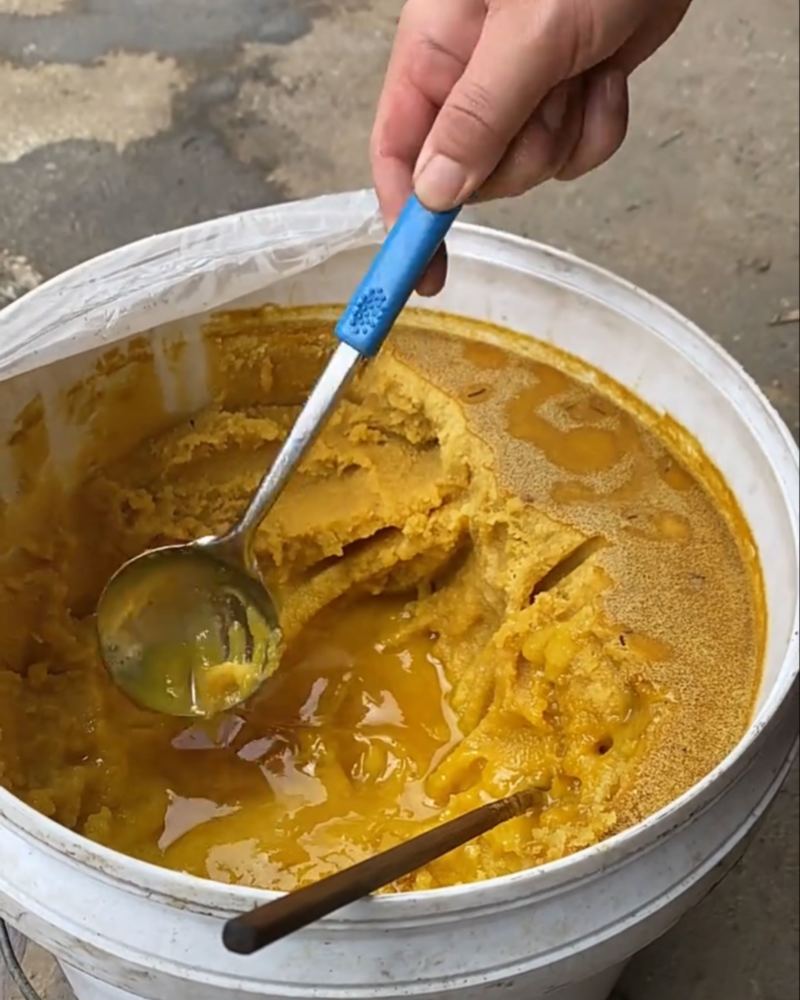 贵州土蜂蜜
