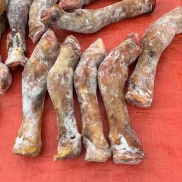 小牛蹄