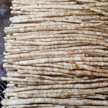 小白嘴山药