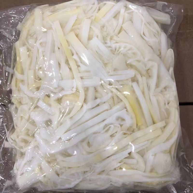 麻竹笋，笋丝笋片笋尖
