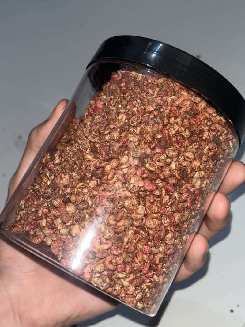 亳州电商货花椒便宜货**花椒批发
