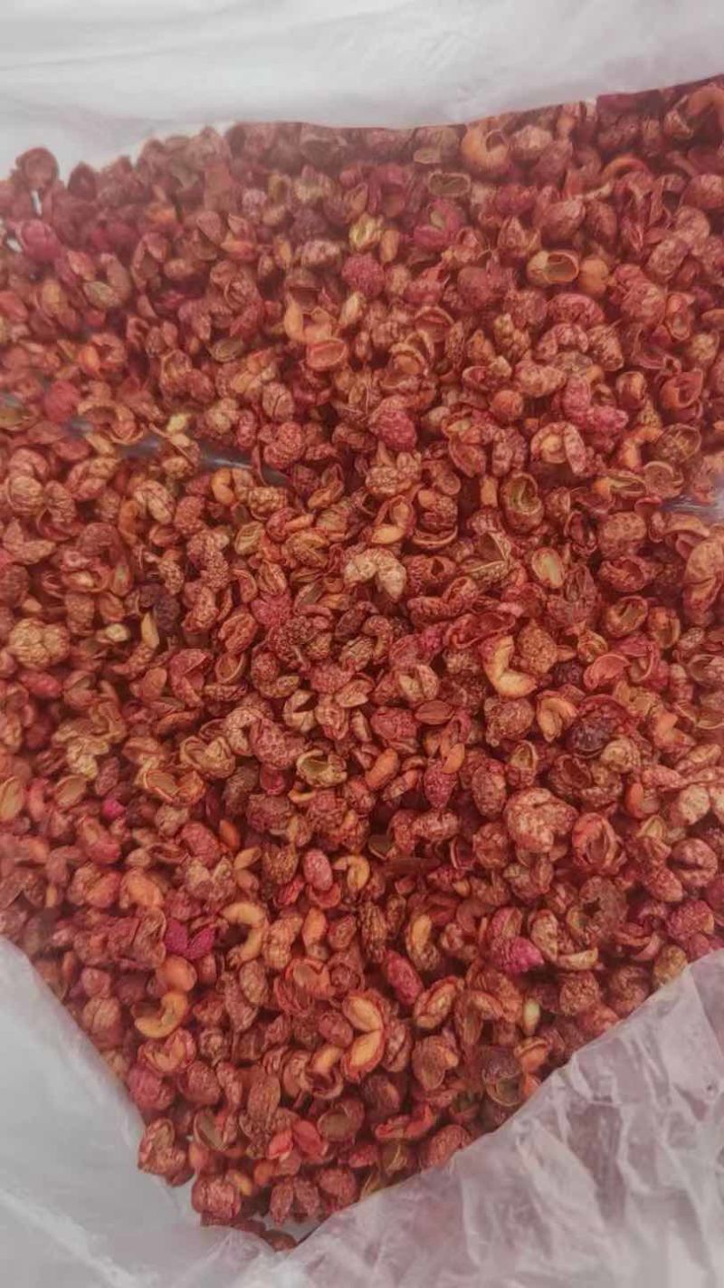 亳州电商货花椒便宜货**花椒批发