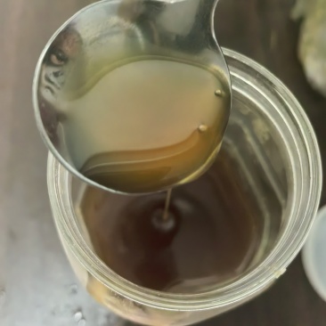 土蜂蜜