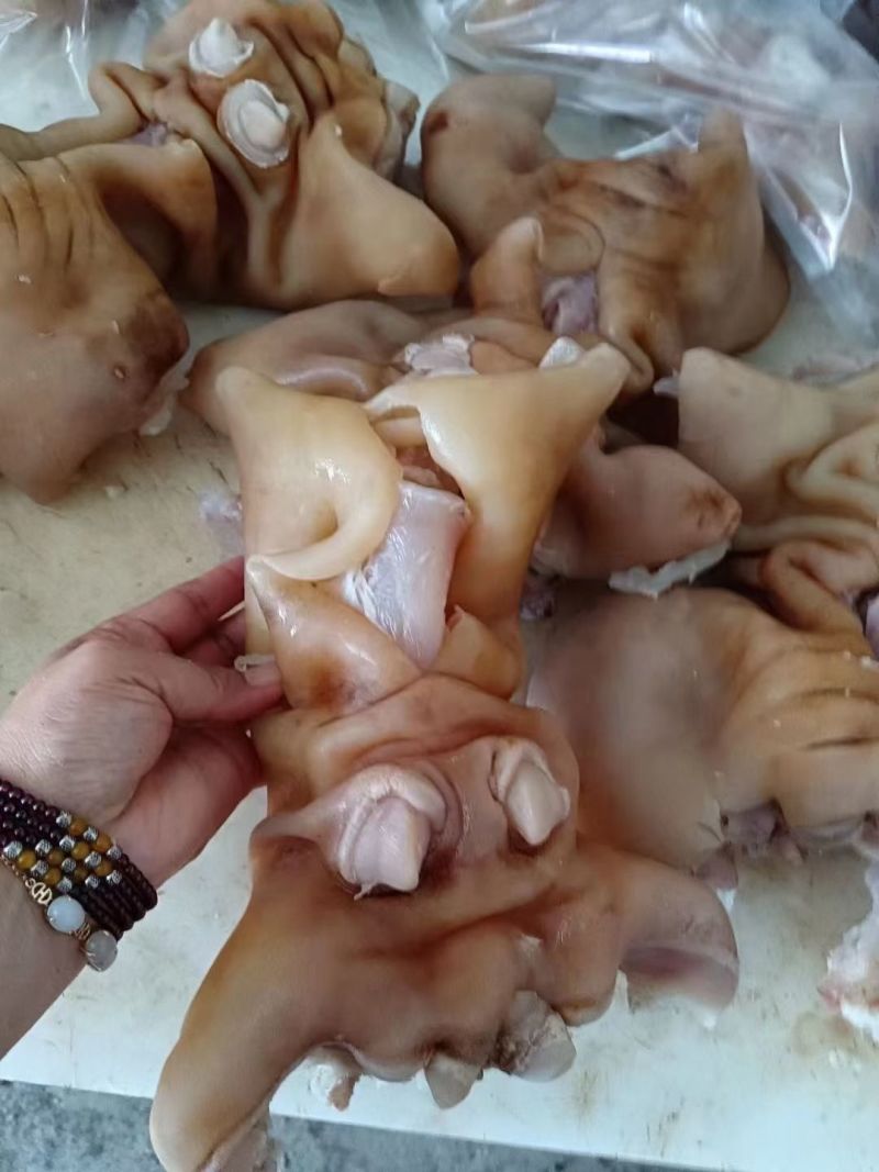 熟牛蹄！好多店都在用网红产品，价格实惠，特色菜好原料腾惠