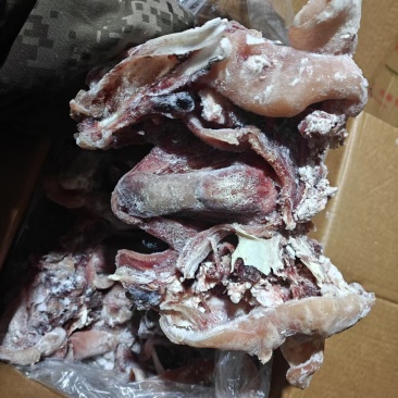 去骨熟羊脸腾惠更多客户的选择