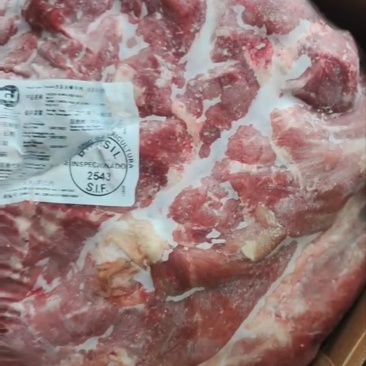 牛脖肉