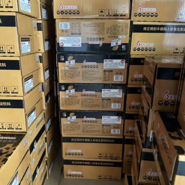 修正燃豹饮品全部新日期