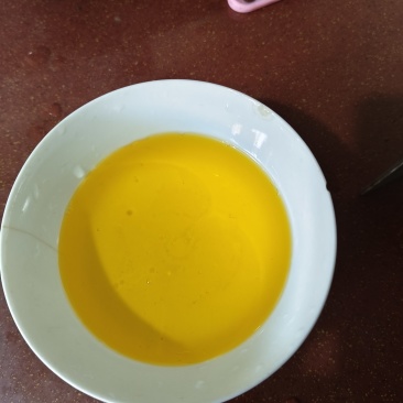 山茶油