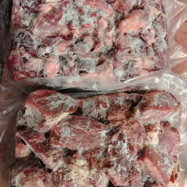 国产牛碎肉
