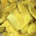 芒果干一级大片金黄干爽纤维少口感酸甜