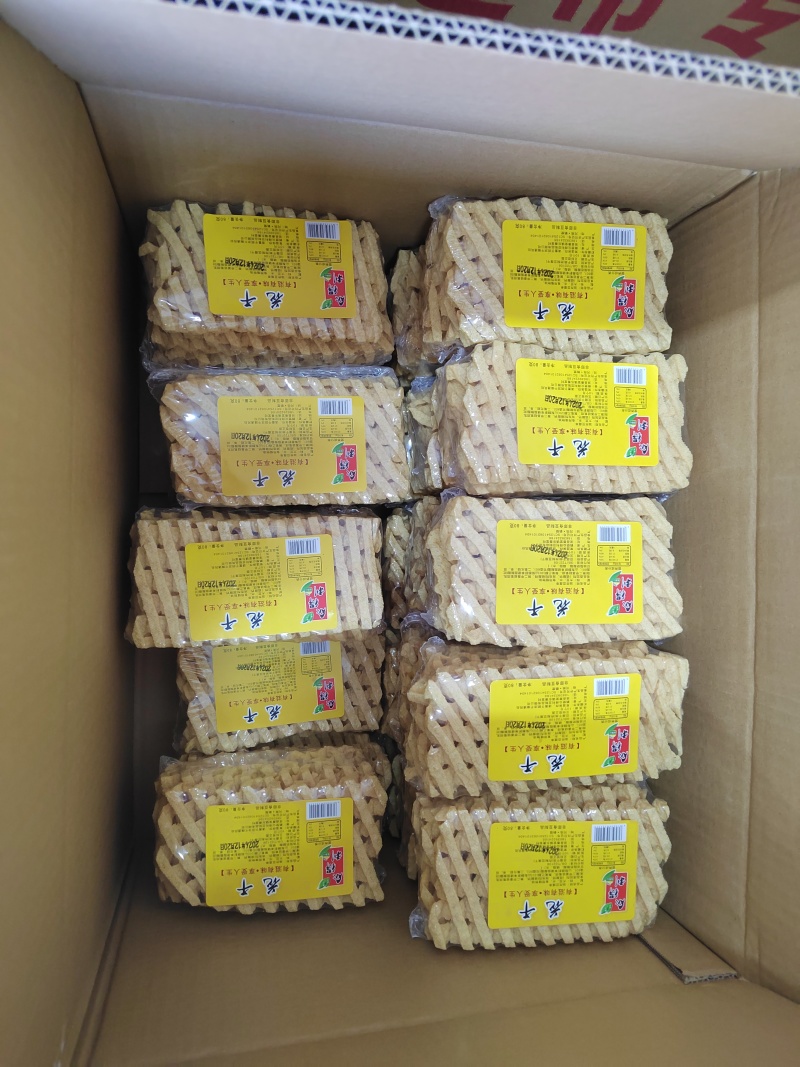 河南花干7x14厘米1包5片x30包