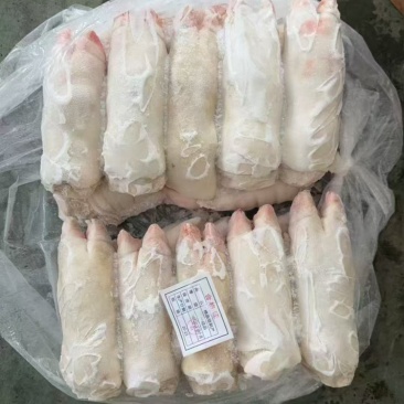 20-23个滑手蹄4吨