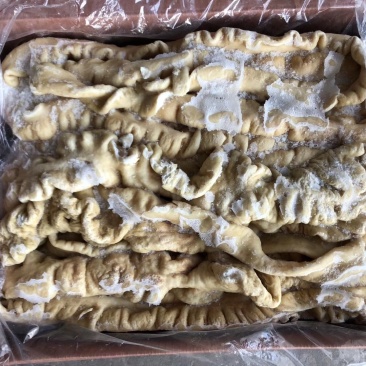 预煮大肠，精修去油，品质很好，现货现发