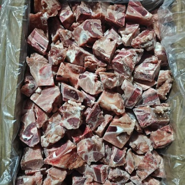 排骨粒，超低价出一批