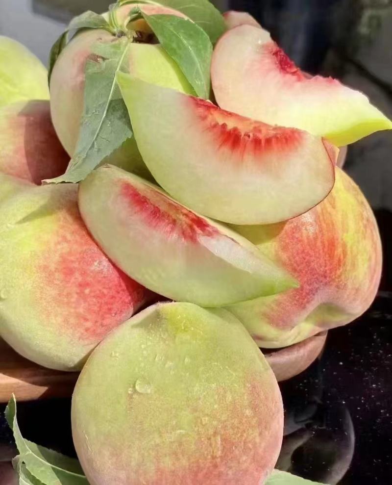 赣南鹰嘴桃（约1万斤在树果）