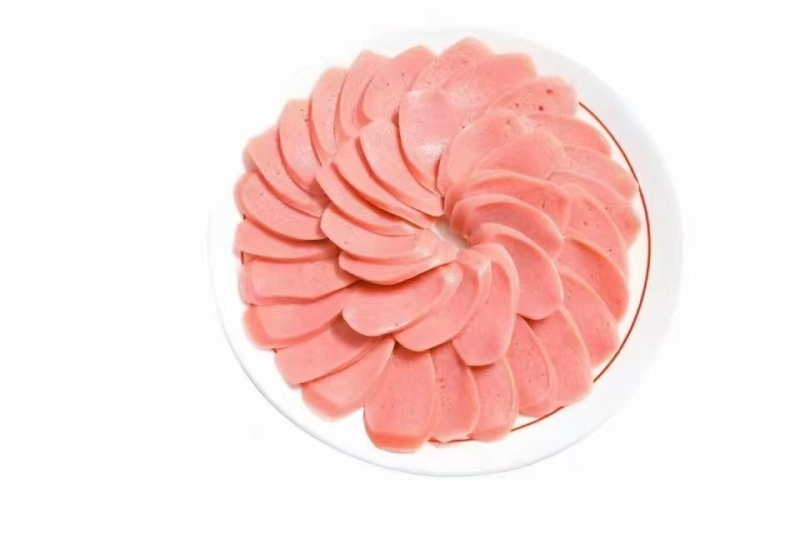 火腿片