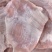 肉青