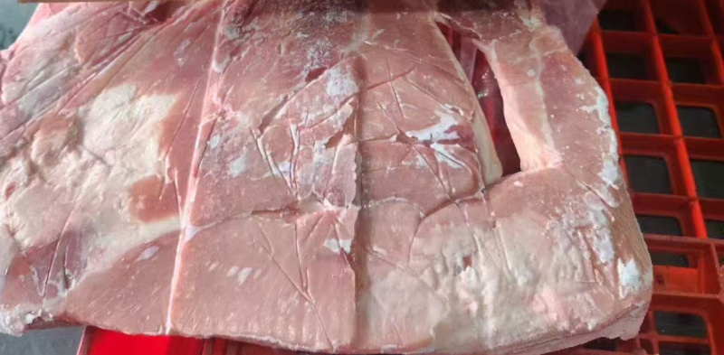 前上肉