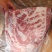 带皮五花肉